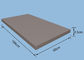 Plastic Walkway Brick Paver Molds Pebbles Surface Cement Tiles Moulds Easy Release supplier