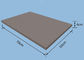 Economical Brick Paver Molds 70 * 50 * 4cm Patio Slab Moulds  Long Service Life supplier