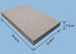 Superimposed  Plastic Paver Moulds , Pebbles Surface Blocks  Patio Paver Molds supplier