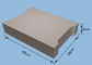Gutter Covers  Plastic Cement Molds Concrete Block Moulds Easy Release supplier