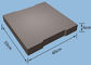 High Strength PP Concrete Paver Forms , Square Patio Paver Molds Good Toughness supplier