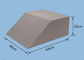 Custom Plstic Kerb Stone Moulds , Concrete Kerb Moulds Abrasion Resistance supplier