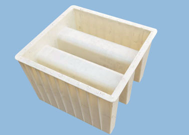 China Light Weight Drain Mould Concrete Drainage Ditch Mould Long Service Life supplier