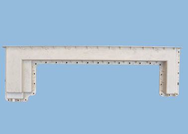 China Easy Release Concrete Balusters Molds OEM &amp; ODM Stable Structure And Durable supplier