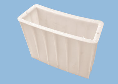 China Cement Retaining Wall Block Molds Slope Protection Bricks Moulds - Angle Block supplier