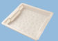 Practical Plastic Paver Moulds , Clear Text Patterns Paver Block Moulds supplier