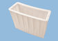 Cement Retaining Wall Block Molds Slope Protection Bricks Moulds - Angle Block supplier