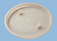 Reusable Manhole Cover Mould Round PP Material Stable Structure And Durable supplier