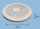 Reusable Manhole Cover Mould Round PP Material Stable Structure And Durable supplier