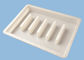 PP Plastic Manhole Cover Mould Square Smooth Surface Easy Release Durable supplier